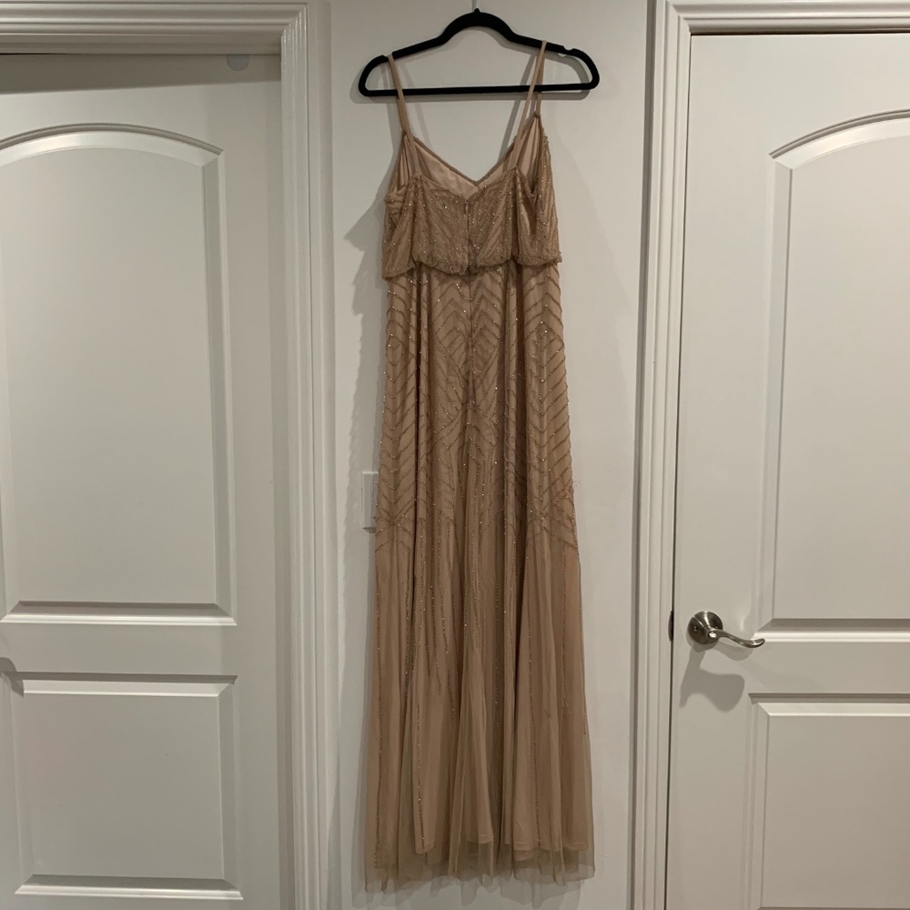 Adrianna Papell Dress - Picture 3 of 3